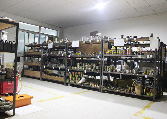 الصين Langfang Jingshark Filtration Co., Ltd. ملف الشركة