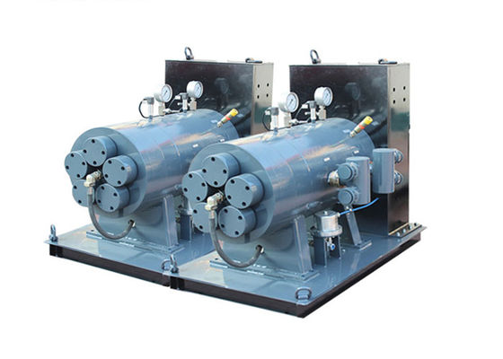 25um Mining Industry Water Filter مستحلب السائل المستحلب النفط العكسي مرشح