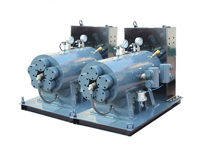 25um Mining Industry Water Filter مستحلب السائل المستحلب النفط العكسي مرشح