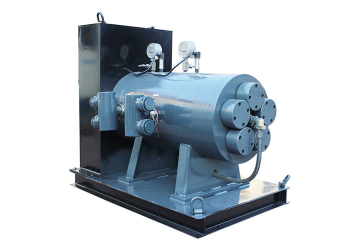 25um Mining Industry Water Filter مستحلب السائل المستحلب النفط العكسي مرشح