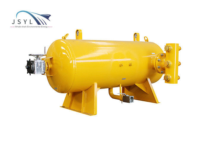 127V 2000L صناعة التعدين محطة تصفية المياه